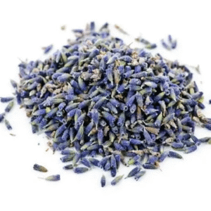 Organic Dried Lavender Flowers