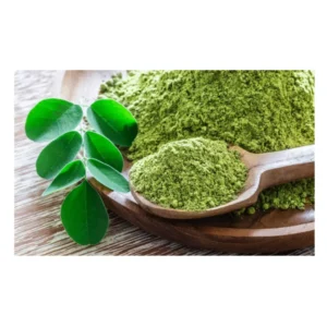 Organic Moringa Leaves Powder