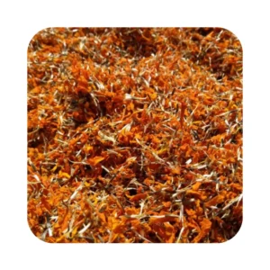 Organic Dried Marigold Petals
