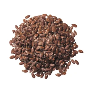 Organic Flax Seeds