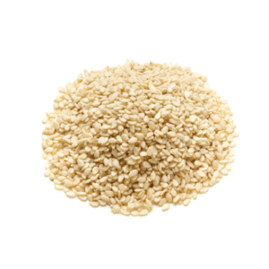 Organic Sesame Seeds