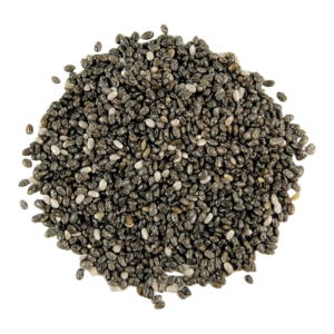 Organic Chia Seeds