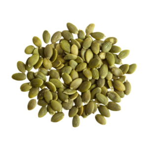 Organic Pumpkin Seeds