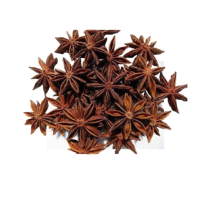 Organic Star Anise/Chakra Phool/Anasphal