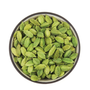 Organic Choti Elaichi ( True Cardamom)