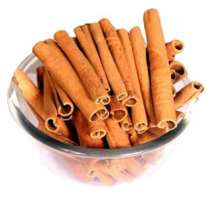 Organic Cinnamon/Dalchini