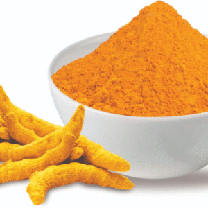Organic Pure Turmeric Powder/Haldi