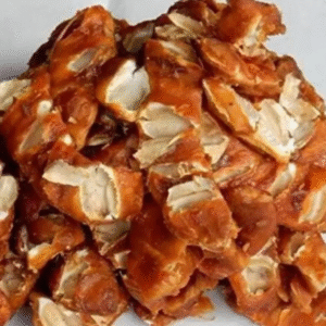 Organic Tamarind Without Seeds /Seedless Emli