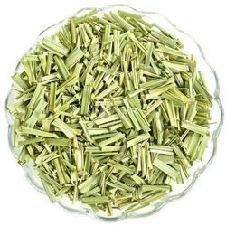 Organic Dried Lemongrass/Citronella