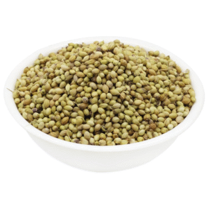 Organic Coriander Seeds/Dhania/Sabut Dhania