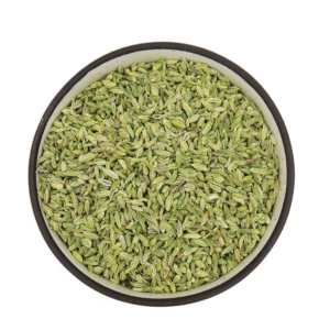 Organic Saunf/Fennel Seeds
